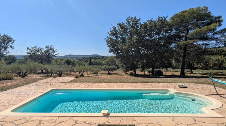 Ma-Cabane - Vente Maison VILLECROZE, 152 m²