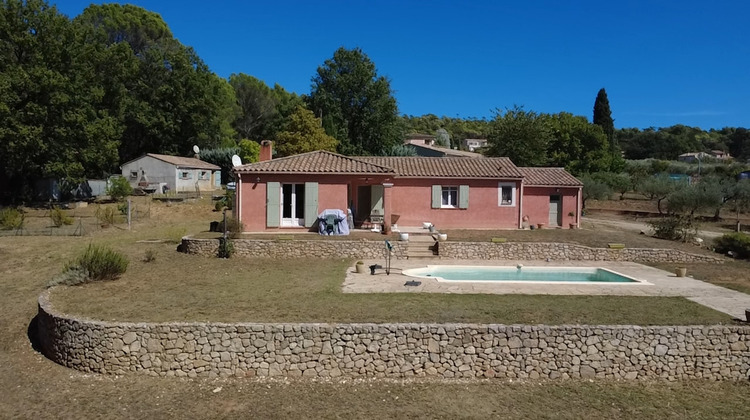 Ma-Cabane - Vente Maison VILLECROZE, 152 m²