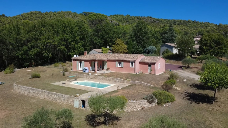 Ma-Cabane - Vente Maison VILLECROZE, 152 m²