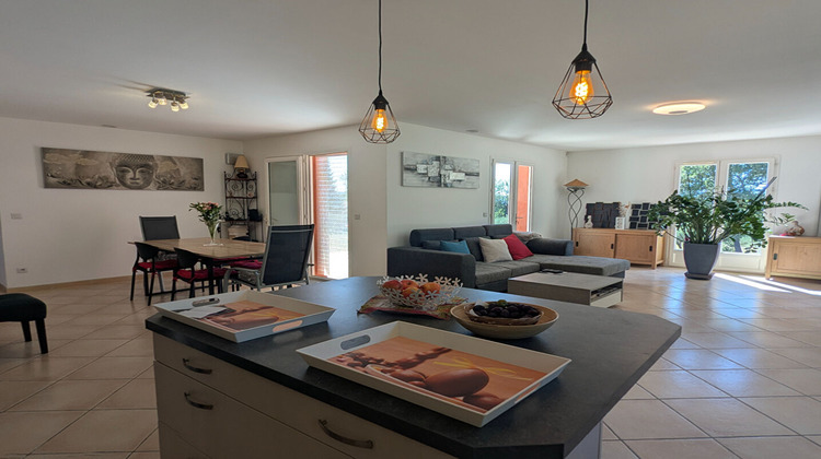 Ma-Cabane - Vente Maison VILLECROZE, 152 m²