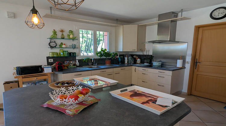 Ma-Cabane - Vente Maison VILLECROZE, 152 m²