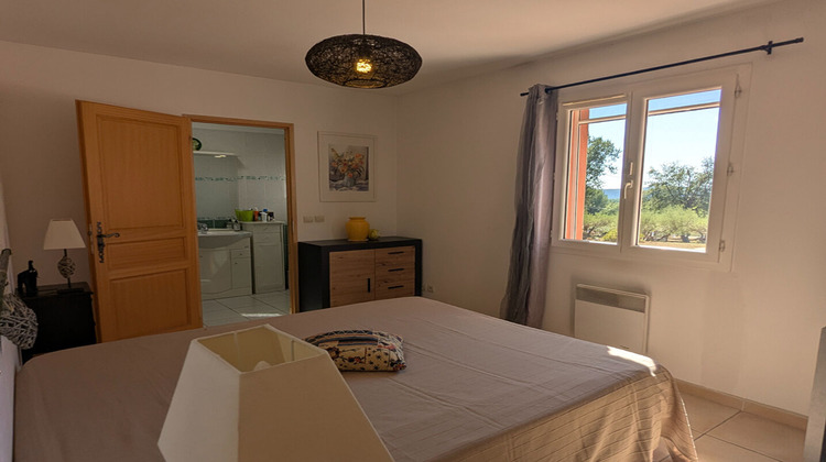 Ma-Cabane - Vente Maison VILLECROZE, 152 m²