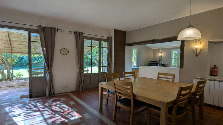 Ma-Cabane - Vente Maison VILLECROZE, 180 m²
