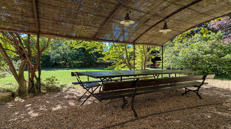Ma-Cabane - Vente Maison VILLECROZE, 180 m²