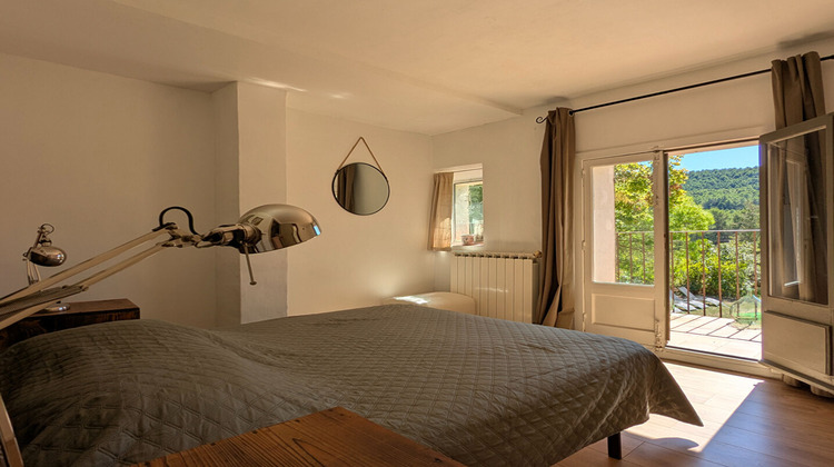 Ma-Cabane - Vente Maison VILLECROZE, 180 m²