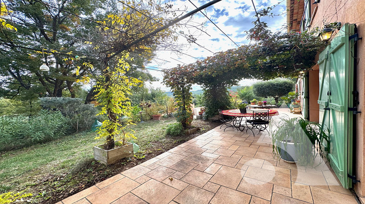 Ma-Cabane - Vente Maison VILLECROZE, 150 m²