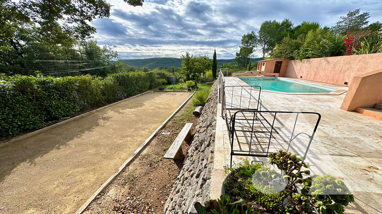 Ma-Cabane - Vente Maison VILLECROZE, 150 m²