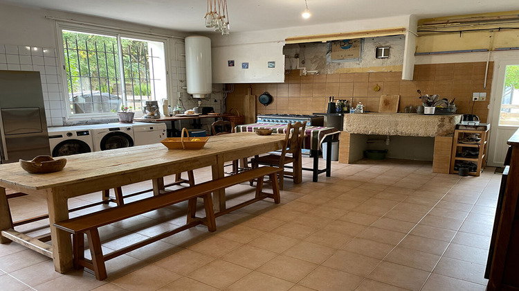 Ma-Cabane - Vente Maison VILLECROZE, 790 m²