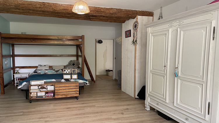 Ma-Cabane - Vente Maison VILLECROZE, 790 m²