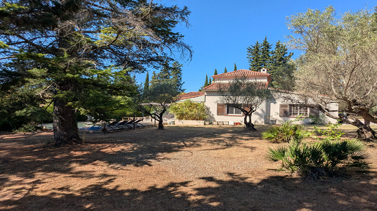 Ma-Cabane - Vente Maison VILLECROZE, 171 m²