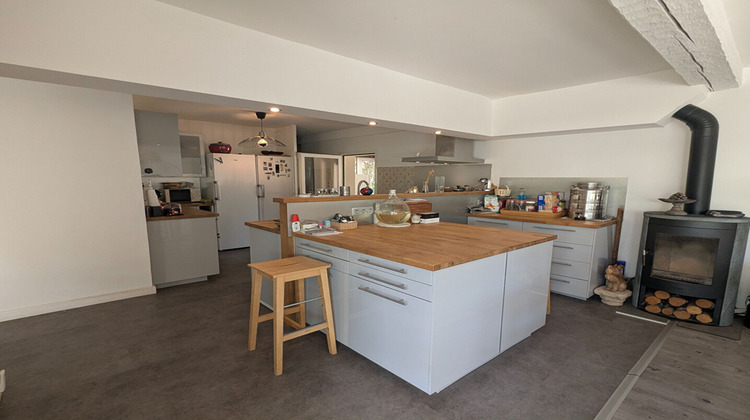 Ma-Cabane - Vente Maison VILLECROZE, 171 m²