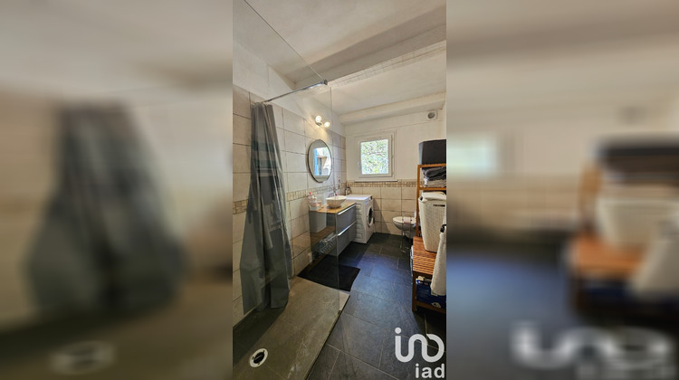 Ma-Cabane - Vente Maison Villecroze, 77 m²