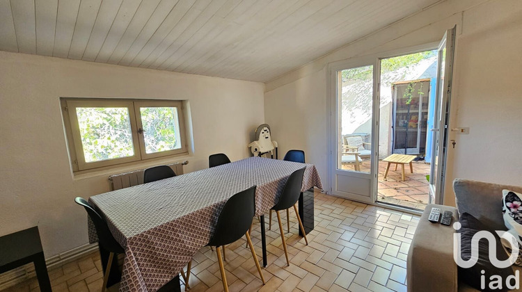 Ma-Cabane - Vente Maison Villecroze, 77 m²