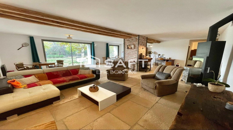 Ma-Cabane - Vente Maison Villecroze, 760 m²