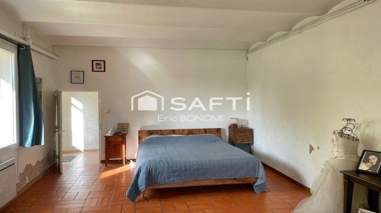 Ma-Cabane - Vente Maison Villecroze, 760 m²