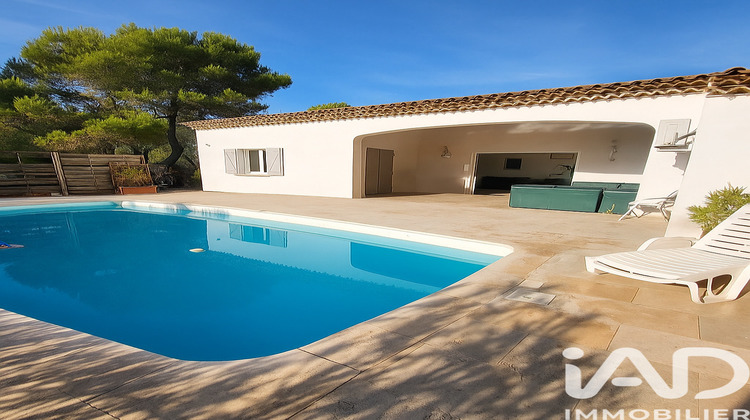 Ma-Cabane - Vente Maison Villecroze, 160 m²