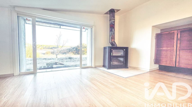 Ma-Cabane - Vente Maison Villecroze, 132 m²