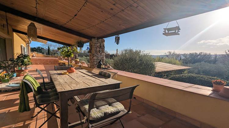 Ma-Cabane - Vente Maison VILLECROZE, 185 m²