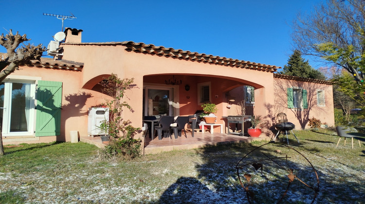 Ma-Cabane - Vente Maison VILLECROZE, 127 m²