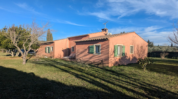 Ma-Cabane - Vente Maison VILLECROZE, 127 m²