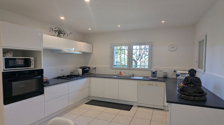 Ma-Cabane - Vente Maison VILLECROZE, 127 m²