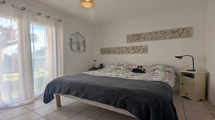 Ma-Cabane - Vente Maison VILLECROZE, 127 m²