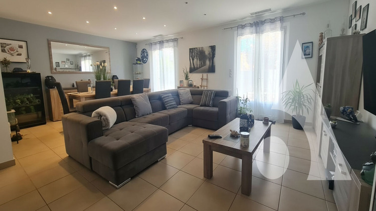 Ma-Cabane - Vente Maison VILLECROZE, 110 m²