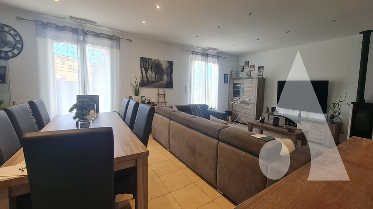 Ma-Cabane - Vente Maison VILLECROZE, 110 m²