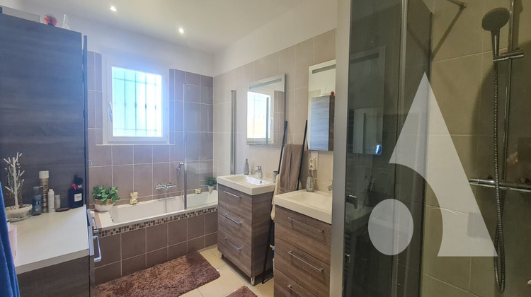 Ma-Cabane - Vente Maison VILLECROZE, 110 m²