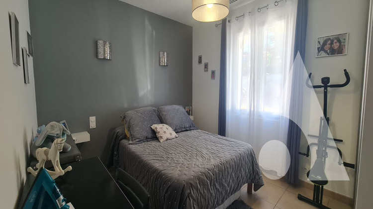 Ma-Cabane - Vente Maison VILLECROZE, 110 m²