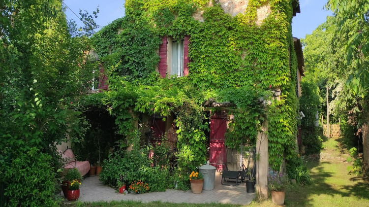 Ma-Cabane - Vente Maison VILLECROZE, 280 m²