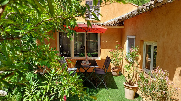 Ma-Cabane - Vente Maison VILLECROZE, 280 m²