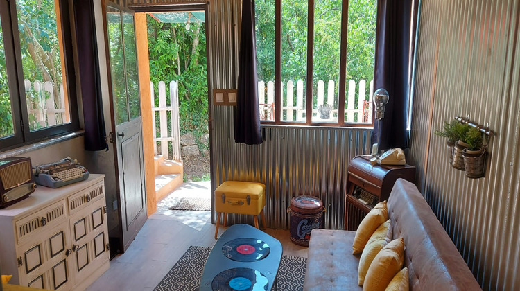 Ma-Cabane - Vente Maison VILLECROZE, 280 m²