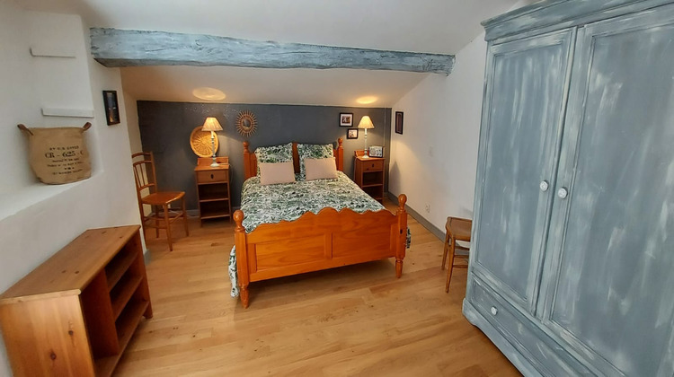 Ma-Cabane - Vente Maison VILLECROZE, 280 m²