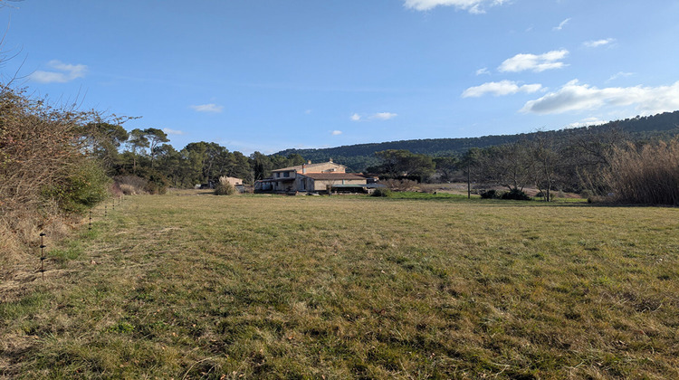 Ma-Cabane - Vente Maison VILLECROZE, 135 m²