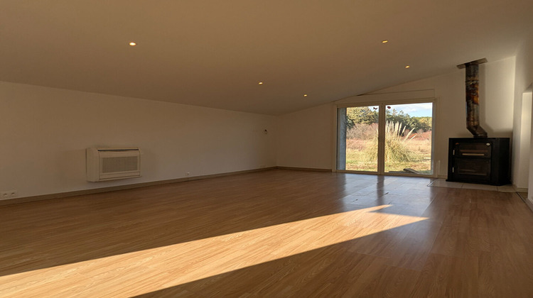 Ma-Cabane - Vente Maison VILLECROZE, 135 m²