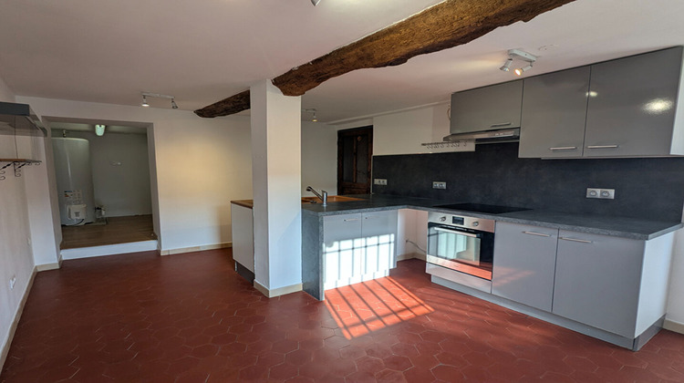 Ma-Cabane - Vente Maison VILLECROZE, 135 m²