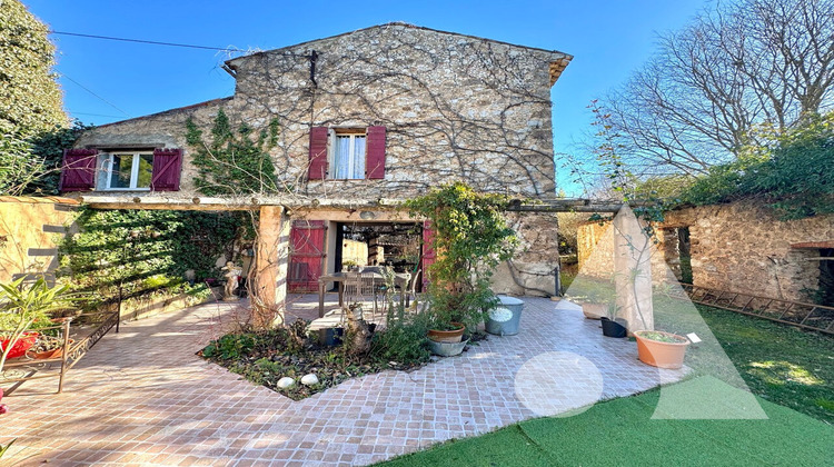 Ma-Cabane - Vente Maison VILLECROZE, 284 m²