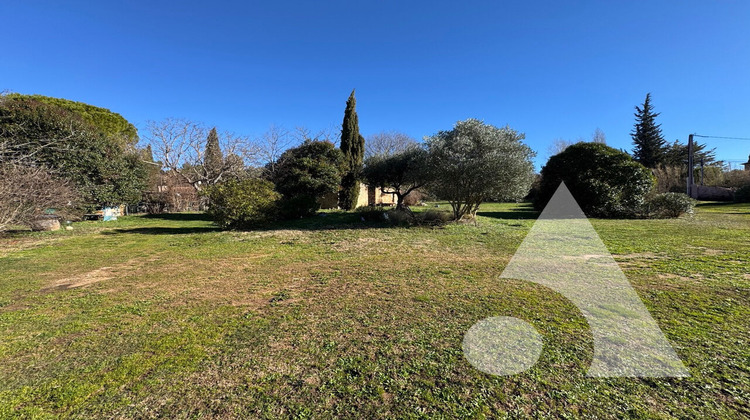 Ma-Cabane - Vente Maison VILLECROZE, 284 m²