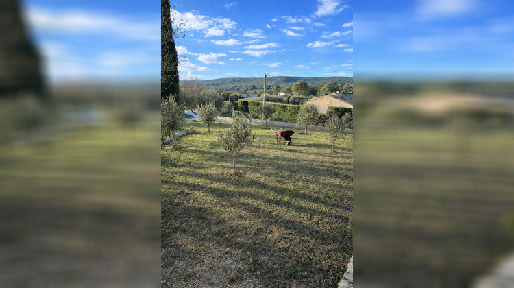 Ma-Cabane - Vente Maison VILLECROZE, 115 m²