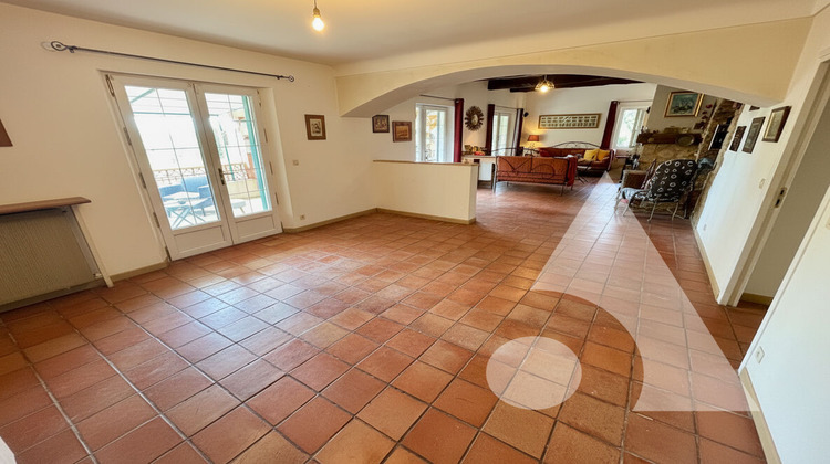 Ma-Cabane - Vente Maison VILLECROZE, 148 m²