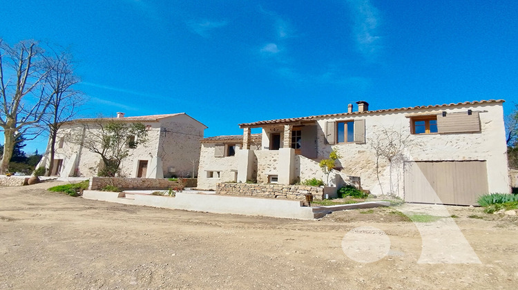 Ma-Cabane - Vente Maison VILLECROZE, 55 m²