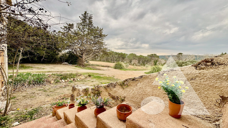 Ma-Cabane - Vente Maison VILLECROZE, 55 m²