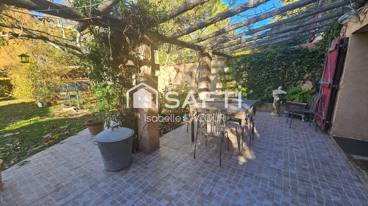 Ma-Cabane - Vente Maison Villecroze, 284 m²