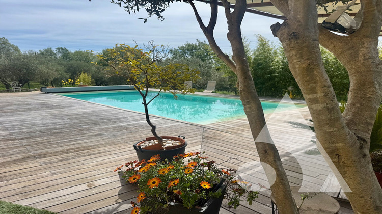 Ma-Cabane - Vente Maison VILLECROZE, 180 m²