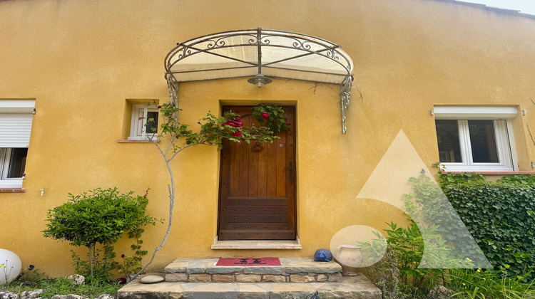 Ma-Cabane - Vente Maison VILLECROZE, 180 m²