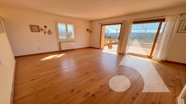 Ma-Cabane - Vente Maison VILLECROZE, 180 m²