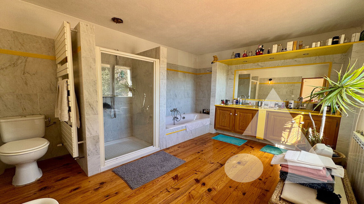 Ma-Cabane - Vente Maison VILLECROZE, 180 m²