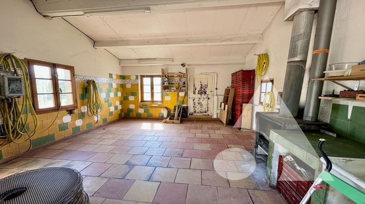 Ma-Cabane - Vente Maison VILLECROZE, 180 m²