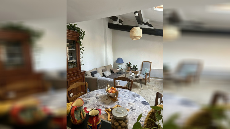 Ma-Cabane - Vente Maison Villecroze, 92 m²